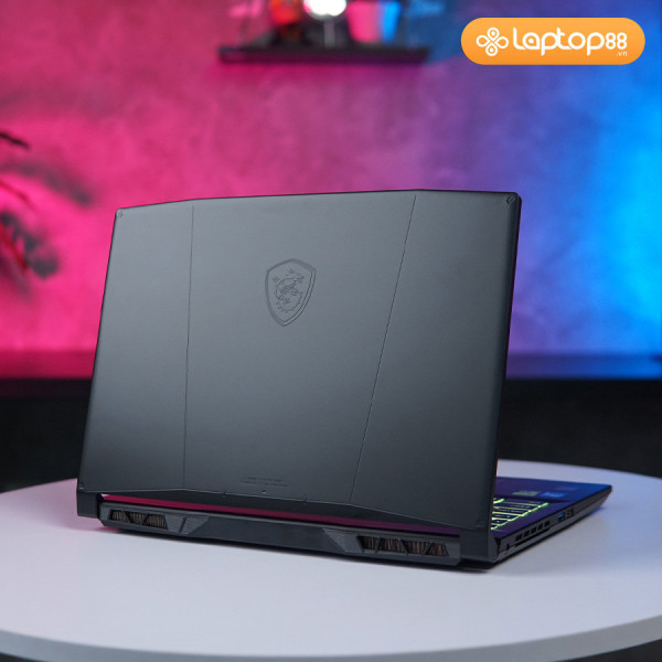 [New 100%] Laptop MSI Katana 15 B13UDXK-2410VN - Intel Core i5-13420H | RTX 3050 | 15.6 inch Full HD 144Hz