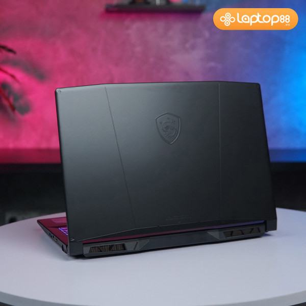 [New 100%] Laptop MSI Katana 15 B13UDXK-2410VN - Intel Core i5-13420H | RTX 3050 | 15.6 inch Full HD 144Hz