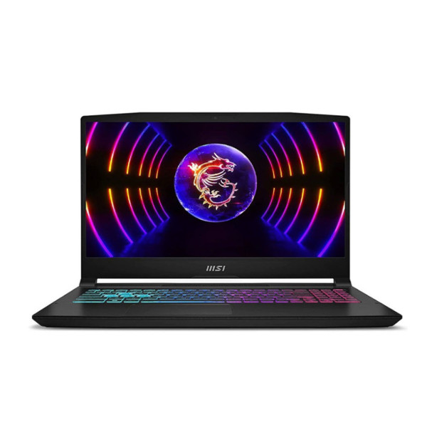 [New 100%] Laptop MSI Katana 15 B13VEK-2415VN - Intel Core i5-13420H | RTX 4050 | 15.6 inch Full HD 144Hz