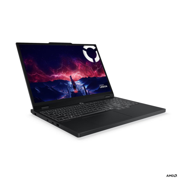 [New 100%] Lenovo Legion 5 15AHP10 83M00030VN - AMD Ryzen 7 260 | RTX 5060 | 15 Inch OLED WQXGA 165Hz