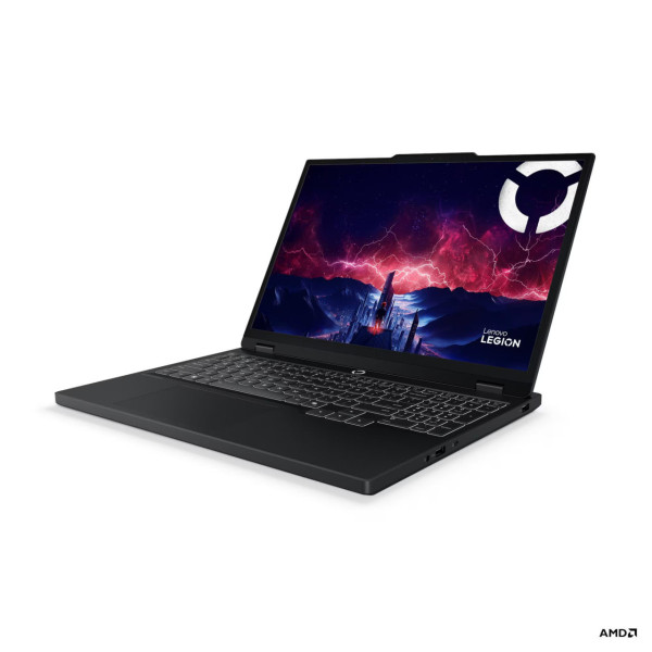 [New 100%] Lenovo Legion 5 15AHP10 83M00030VN - AMD Ryzen 7 260 | RTX 5060 | 15 Inch OLED WQXGA 165Hz