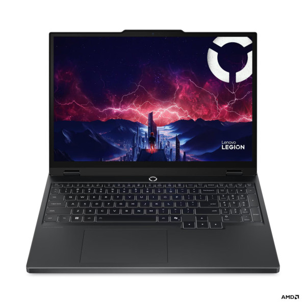 [New 100%] Lenovo Legion 5 15AHP10 83M00030VN - AMD Ryzen 7 260 | RTX 5060 | 15 Inch OLED WQXGA 165Hz