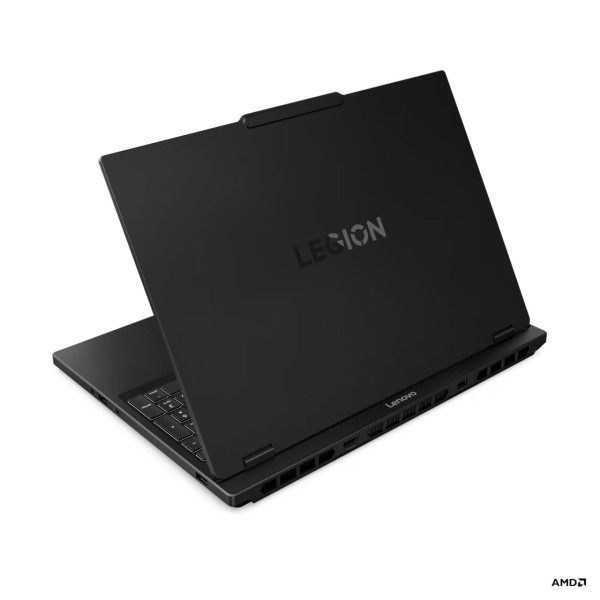 [New 100%] Lenovo Legion 5 15AHP10 83M00030VN - AMD Ryzen 7 260 | RTX 5060 | 15 Inch OLED WQXGA 165Hz