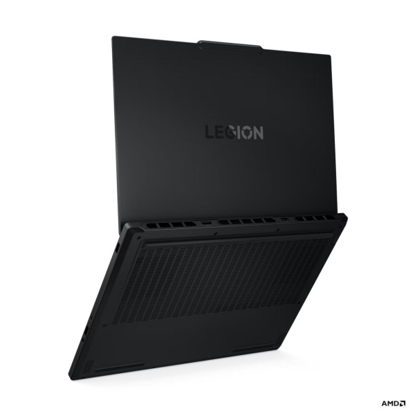 [New 100%] Lenovo Legion 5 15AHP10 83M00030VN - AMD Ryzen 7 260 | RTX 5060 | 15 Inch OLED WQXGA 165Hz