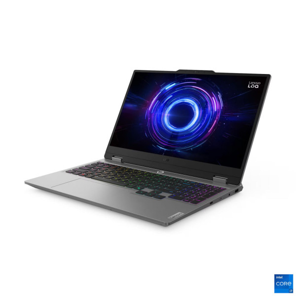 [New 100%] Laptop Lenovo LOQ 15IRX10 83JE006PVN - Intel i7 13650HX | RTX 5050 | 15.6 Inch 144Hz