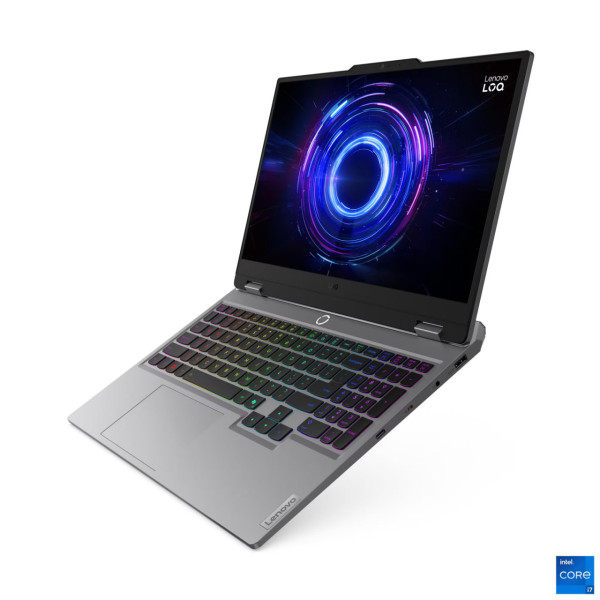 [New 100%] Laptop Lenovo LOQ 15IRX10 83JE006PVN - Intel i7 13650HX | RTX 5050 | 15.6 Inch 144Hz