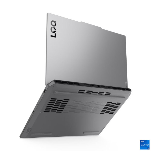 [New 100%] Laptop Lenovo LOQ 15IRX10 83JE006PVN - Intel i7 13650HX | RTX 5050 | 15.6 Inch 144Hz