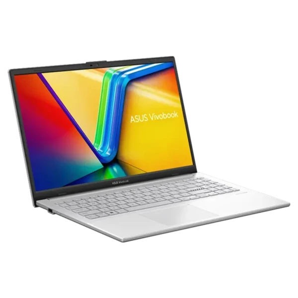 [New 100%] Laptop Asus Vivobook Go 15 E1504GA-BQ1141W - Intel Core i3-N305 | 15.6 inch Full HD