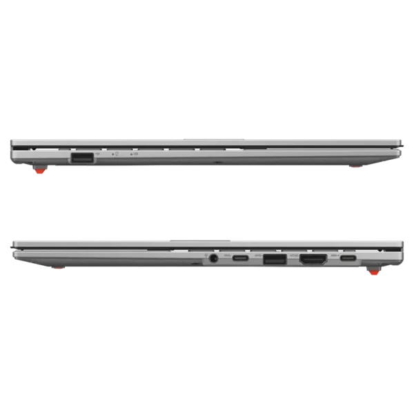 [New 100%] Laptop Asus Vivobook Go 15 E1504GA-BQ1141W - Intel Core i3-N305 | 15.6 inch Full HD