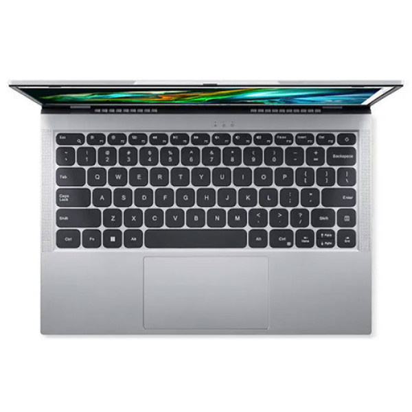 [New 100%] Laptop Acer Aspire Lite 14 AL14-71P-55P9 NX.D7USV.001 - Intel i5 13500H | 16GB | 512GB | 14 inch Full HD+