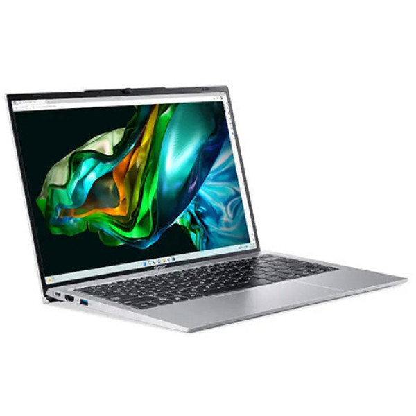 [New 100%] Laptop Acer Aspire Lite 14 AL14-71P-55P9 NX.D7USV.001 - Intel i5 13500H | 16GB | 512GB | 14 inch Full HD+