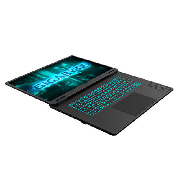 [New 100%] Laptop Gaming GIGABYTE A16 CMHI2VN894SH - Intel Core i7 13620H | RTX 4050 | 16 Inch 165Hz