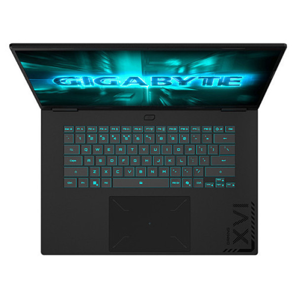 [New 100%] Laptop Gaming GIGABYTE A16 CMHI2VN894SH - Intel Core i7 13620H | RTX 4050 | 16 Inch 165Hz