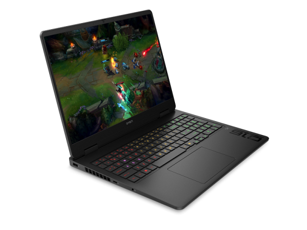[New 100%] HP Omen 16-am0180TX BX8Y6PA - Ultra 5 225H | RTX 5050 | 16 Inch Full HD+ 165Hz