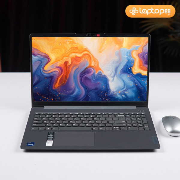 [New 100%] Laptop Lenovo IdeaPad Slim 3 15IRH8 83EM00H6IN - Intel Core i7-13620H | 16GB | 15 inch Full HD