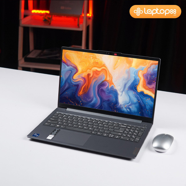 [New 100%] Laptop Lenovo IdeaPad Slim 3 15IRH8 83EM00H6IN - Intel Core i7-13620H | 16GB | 15 inch Full HD