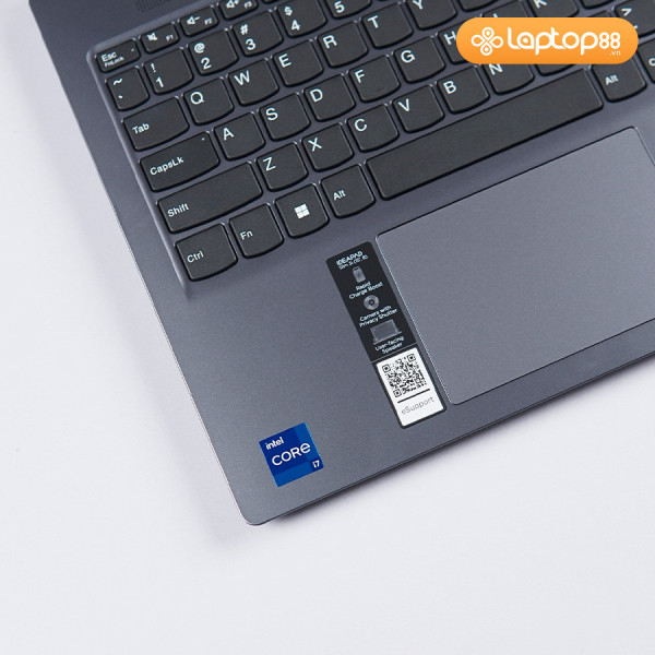 [New 100%] Laptop Lenovo IdeaPad Slim 3 15IRH8 83EM00H6IN - Intel Core i7-13620H | 16GB | 15 inch Full HD