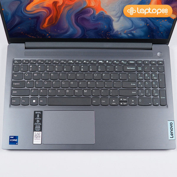 [New 100%] Laptop Lenovo IdeaPad Slim 3 15IRH8 83EM00H6IN - Intel Core i7-13620H | 16GB | 15 inch Full HD