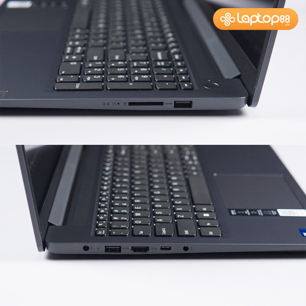 [New 100%] Laptop Lenovo IdeaPad Slim 3 15IRH8 83EM00H6IN - Intel Core i7-13620H | 16GB | 15 inch Full HD