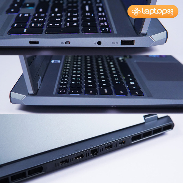 [New 100%] Laptop Lenovo LOQ 15AHP10 83JG0047VN - AMD Ryzen 7 250 | RTX 5050 | 15.6 Inch Full HD, 144Hz, 100%sRGB