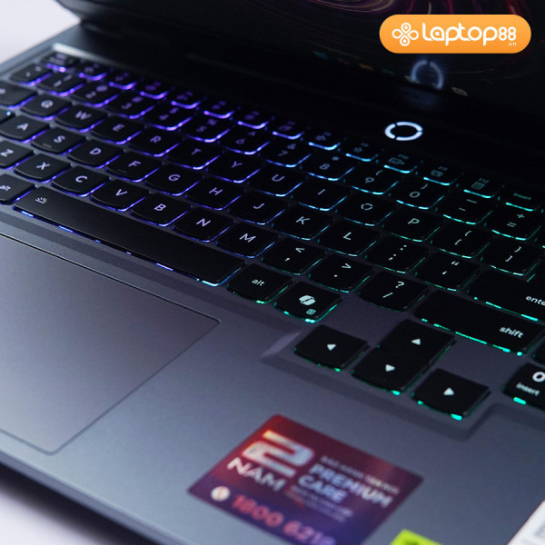 [New 100%] Laptop Lenovo LOQ 15AHP10 83JG0047VN - AMD Ryzen 7 250 | RTX 5050 | 15.6 Inch Full HD, 144Hz, 100%sRGB