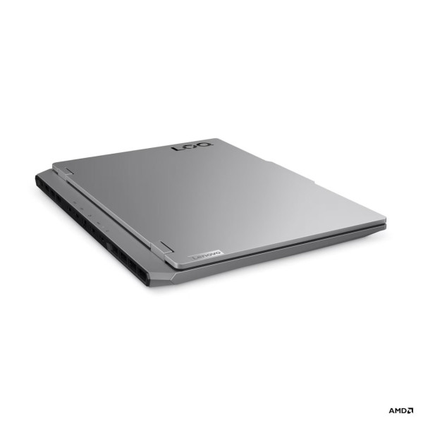 [New 100%] Laptop Lenovo LOQ 15AHP10 83JG0047VN - AMD Ryzen 7 250 | RTX 5050 | 15.6 Inch Full HD, 144Hz, 100%sRGB
