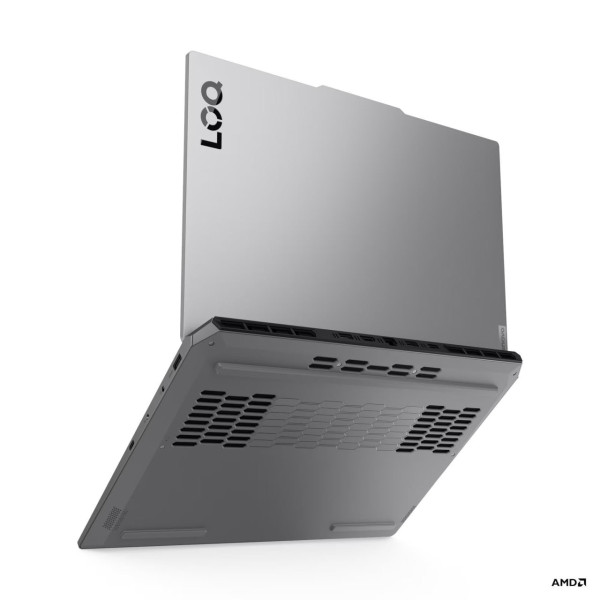 [New 100%] Laptop Lenovo LOQ 15AHP10 83JG0047VN - AMD Ryzen 7 250 | RTX 5050 | 15.6 Inch Full HD, 144Hz, 100%sRGB