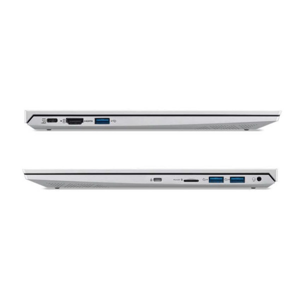 [New 100%] Laptop Acer Aspire Lite 14 Gen 2 AL14-52M-32KV - Intel i3-1305U | 14 inch Full HD+