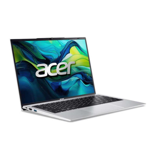 [New 100%] Laptop Acer Aspire Lite 14 Gen 2 AL14-52M-32KV - Intel i3-1305U | 14 inch Full HD+