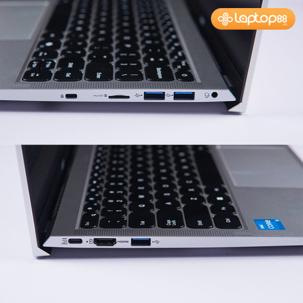 [New 100%] Laptop Acer Aspire Lite 14 Gen 2 AL14-52M-32KV - Intel i3-1305U | 14 inch Full HD+