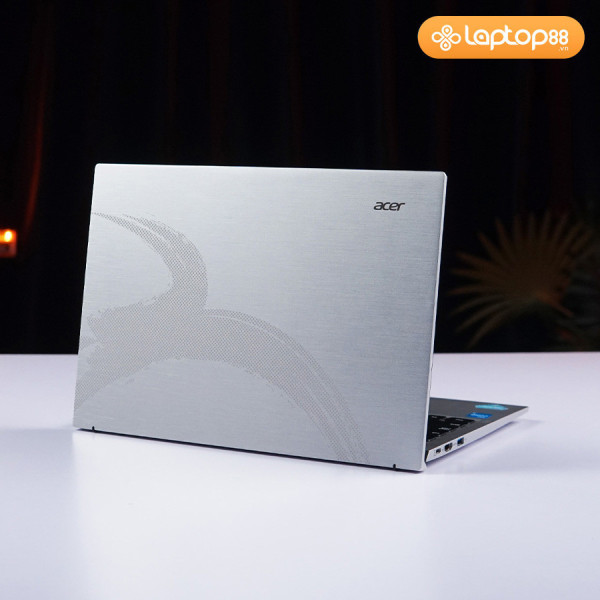 [New 100%] Laptop Acer Aspire Lite 14 Gen 2 AL14-52M-32KV - Intel i3-1305U | 14 inch Full HD+
