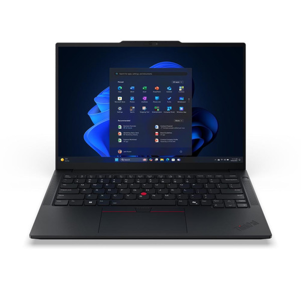  [New 100%] Laptop Lenovo ThinkPad E14 Gen 7 - Intel Core Ultra 5 225U | 16GB RAM | 14 inch Full HD+