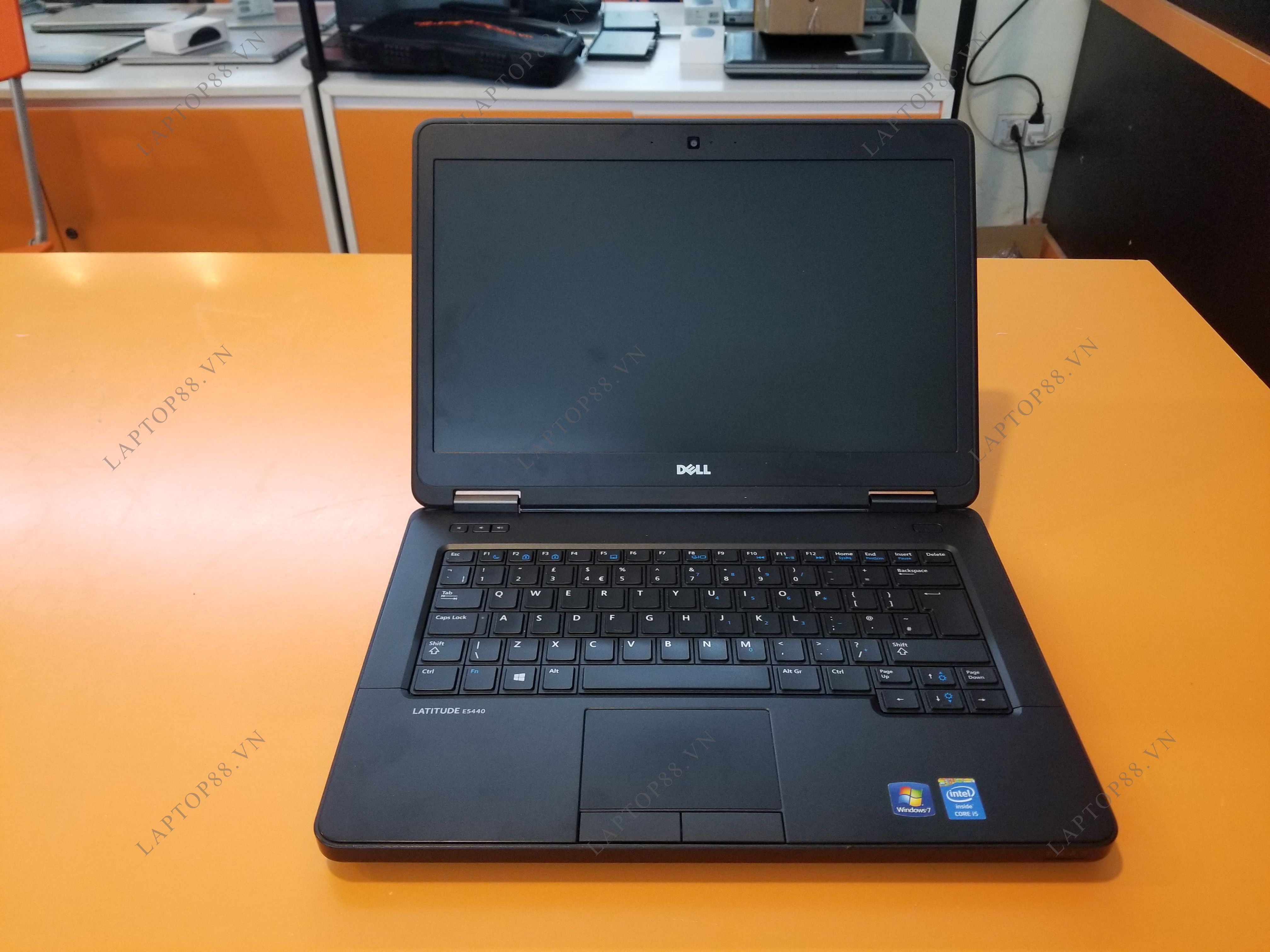 Laptop Dell Latitude E5440 Core I3 Refurbished dell latitude e5440 14