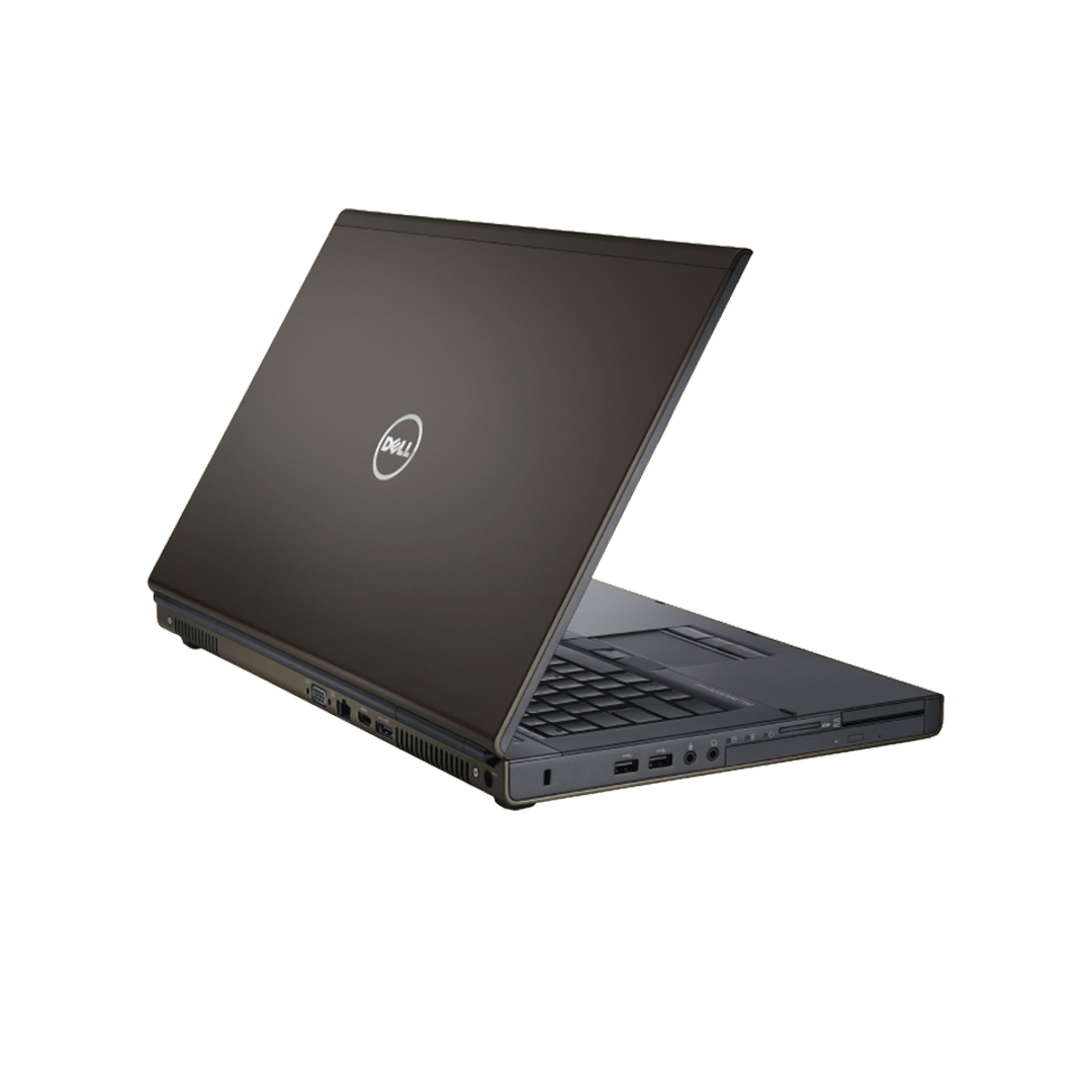 Laptop Cũ Dell Precision M6800 Intel Core i7 MQ
