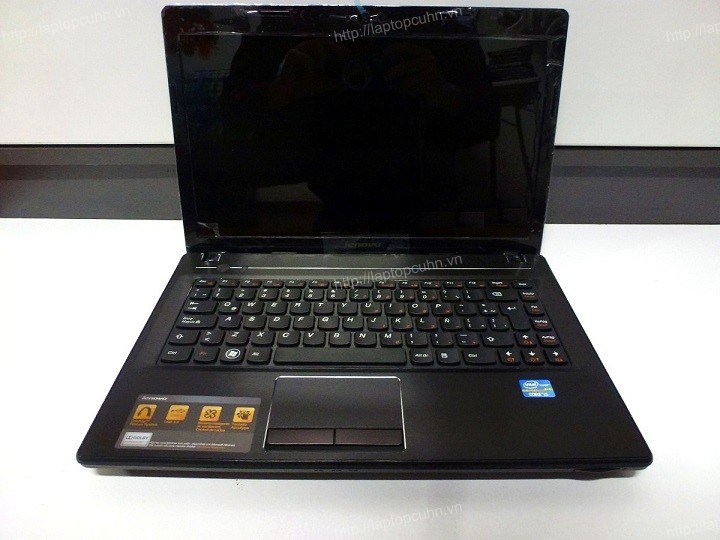 Bán Laptop cũ Lenovo Ideapad G480 Core i5 3210M 4GB 500GB 14 inch