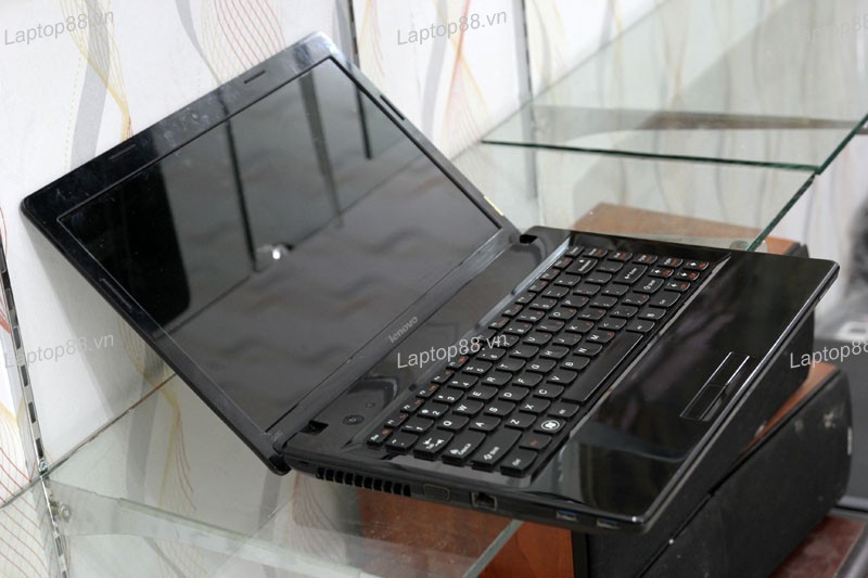 Laptop Lenovo Ideapad G480 (Pentium-B960, RAM 2GB, HDD 320GB, Intel HD Graphics 3000, 14 inch, FreeDOS)5