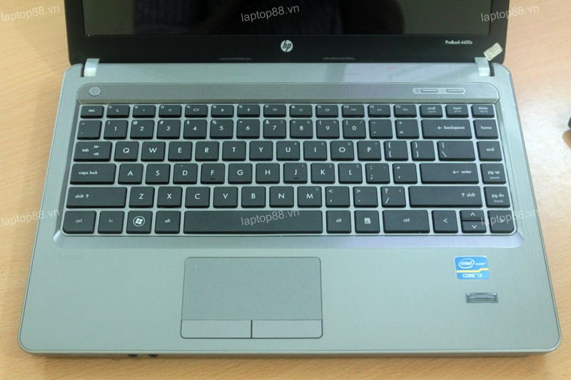 Laptop HP Probook 4430s core i3
