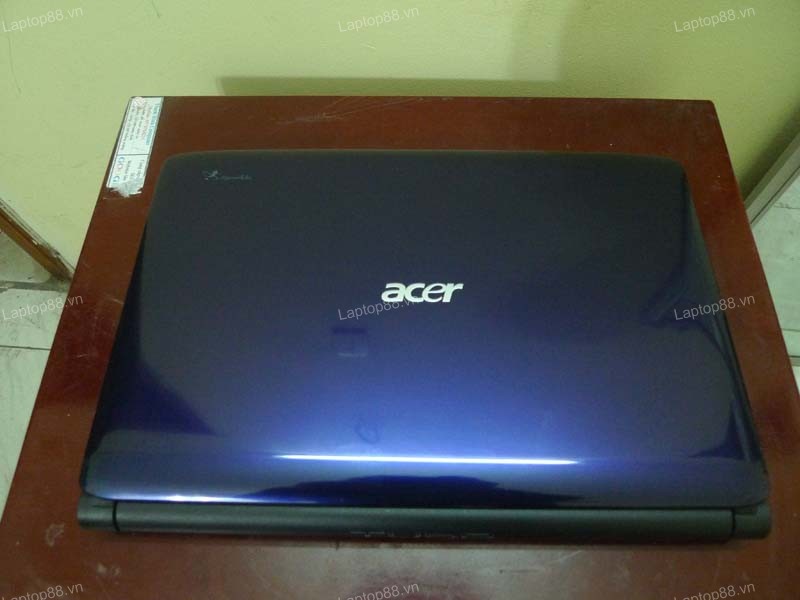 Laptop cũ Acer Aspire 5738G