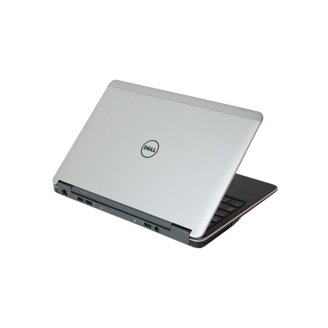 Laptop cũ Dell Latitude E7240 - Intel Core i7