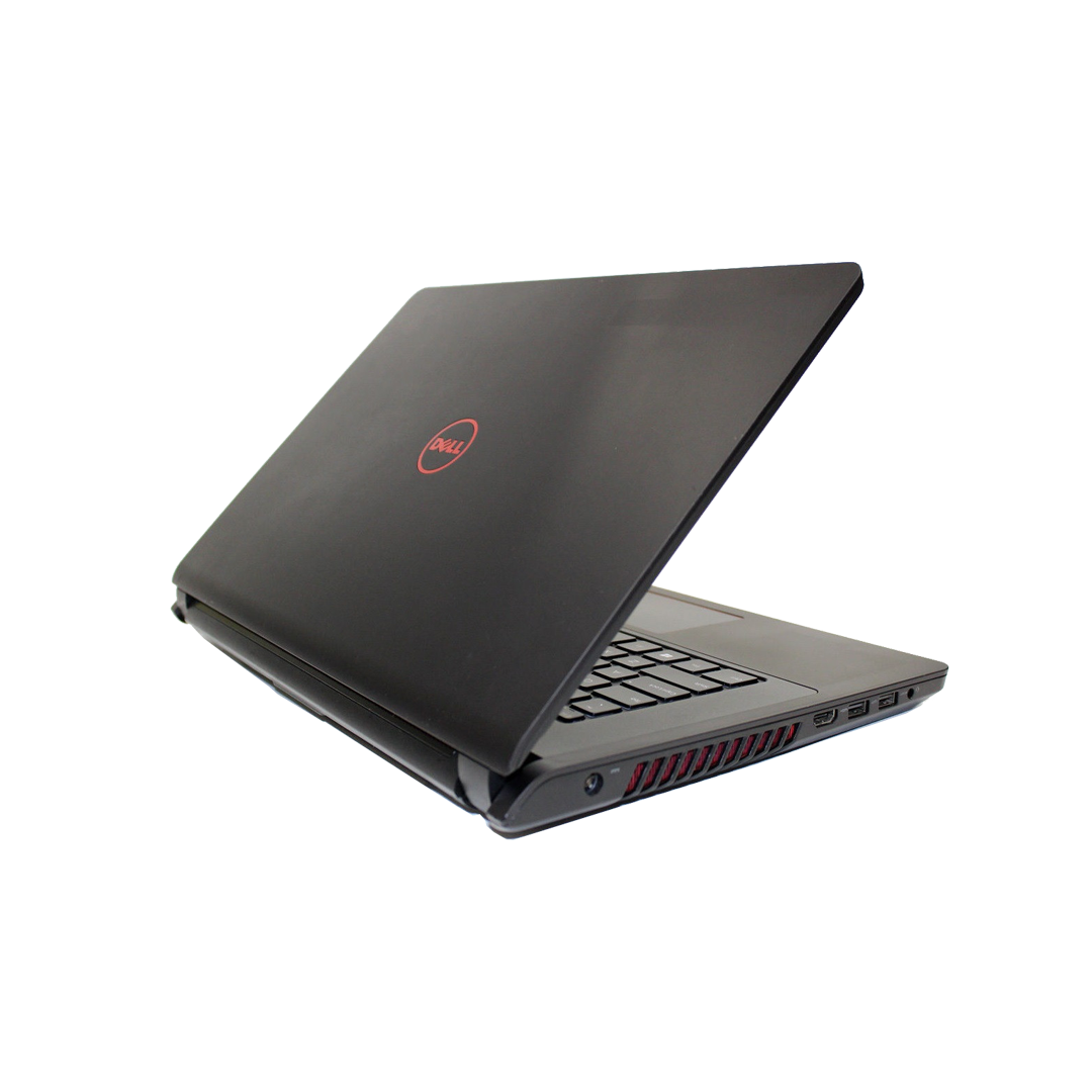 Dell inspiron N7447 – Laptop gaming sừng sỏ nhất của dòng Inspiron