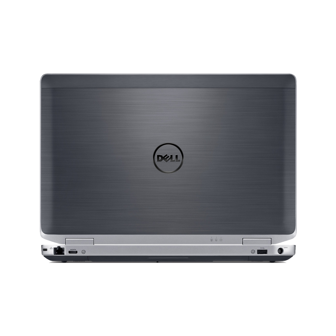 Laptop Cũ Dell Latitude E6530 Intel Core i7