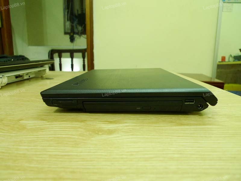 Bán laptop cũ Lenovo B460 core i3 tại Hà Nội