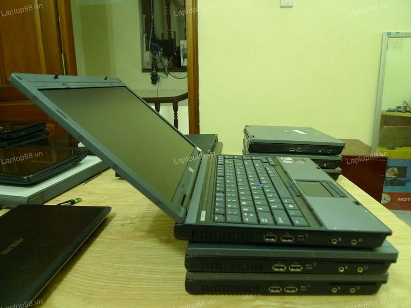 Bán laptop cũ HP Compaq 6910p giá rẻ tại Hà Nội