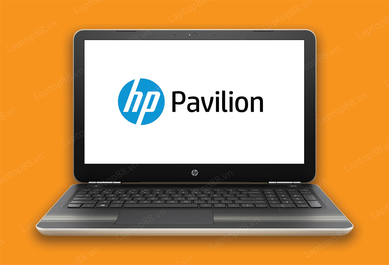 Laptop HP Pavilion 15 AU636TX (Intel Core i7 7500U/RAM 8GB/SSD