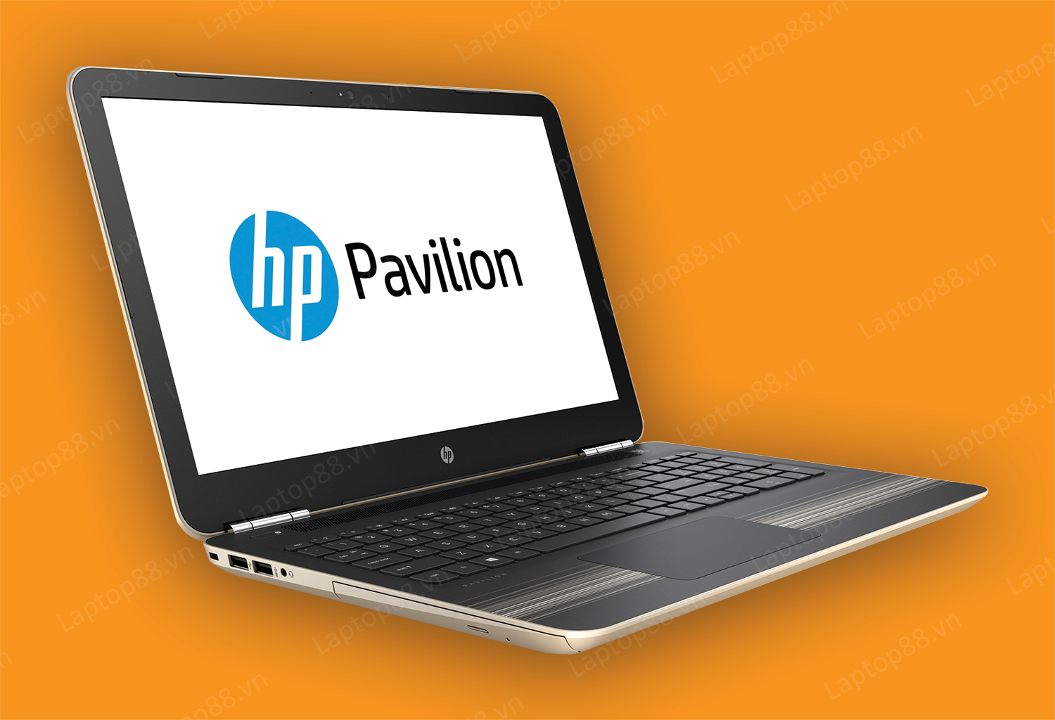 Pavilion i7