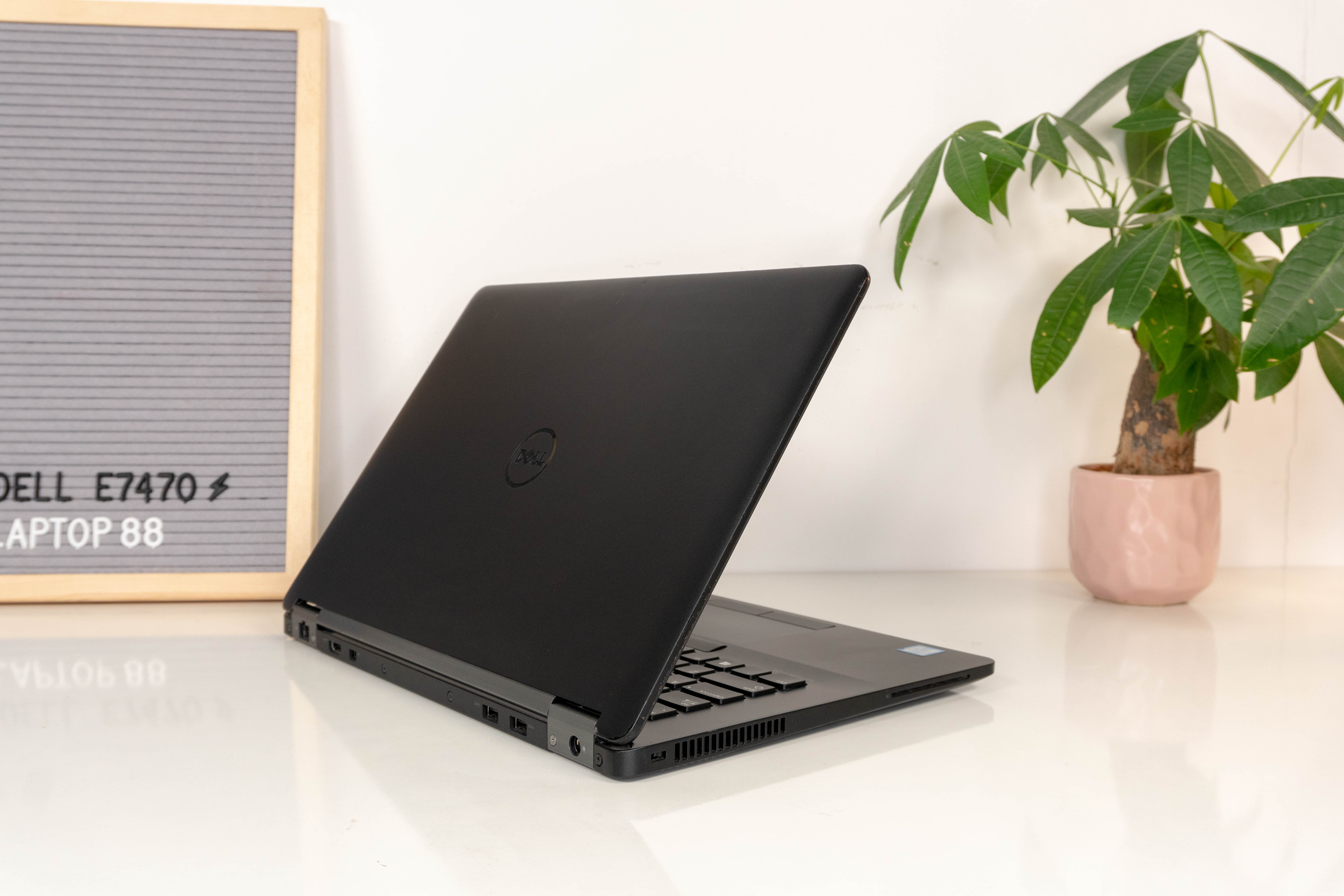 Laptop Dell Latitude E7470 - Intel Core i5