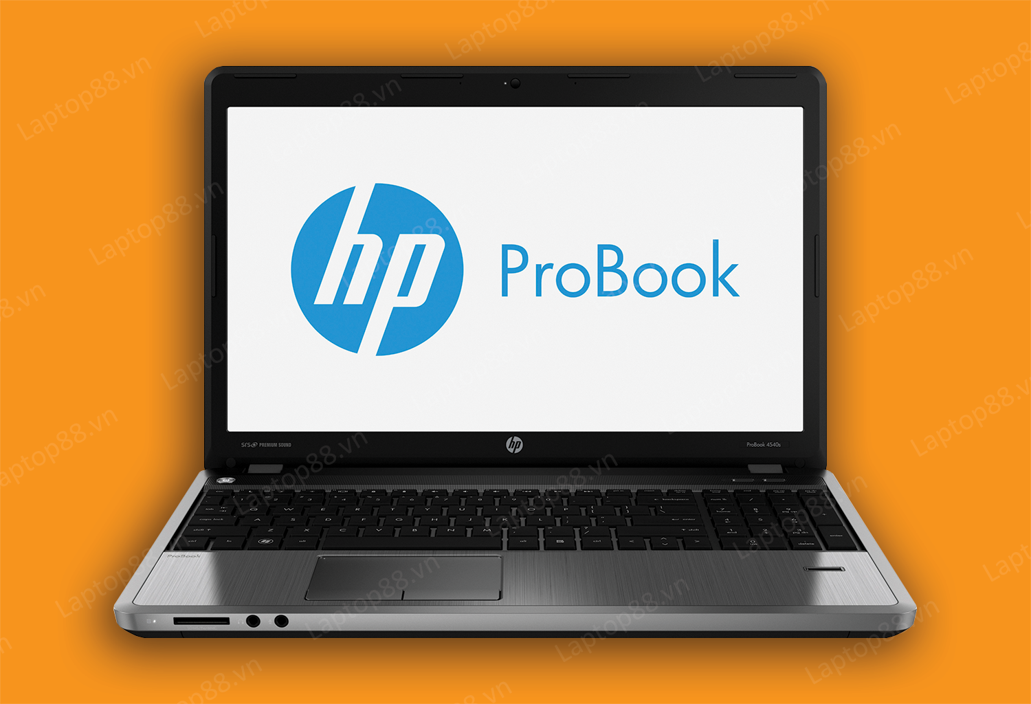 Laptop HP Probook 4540s (Core i5-3210M, RAM 4GB, SSD 120GB, Intel ...