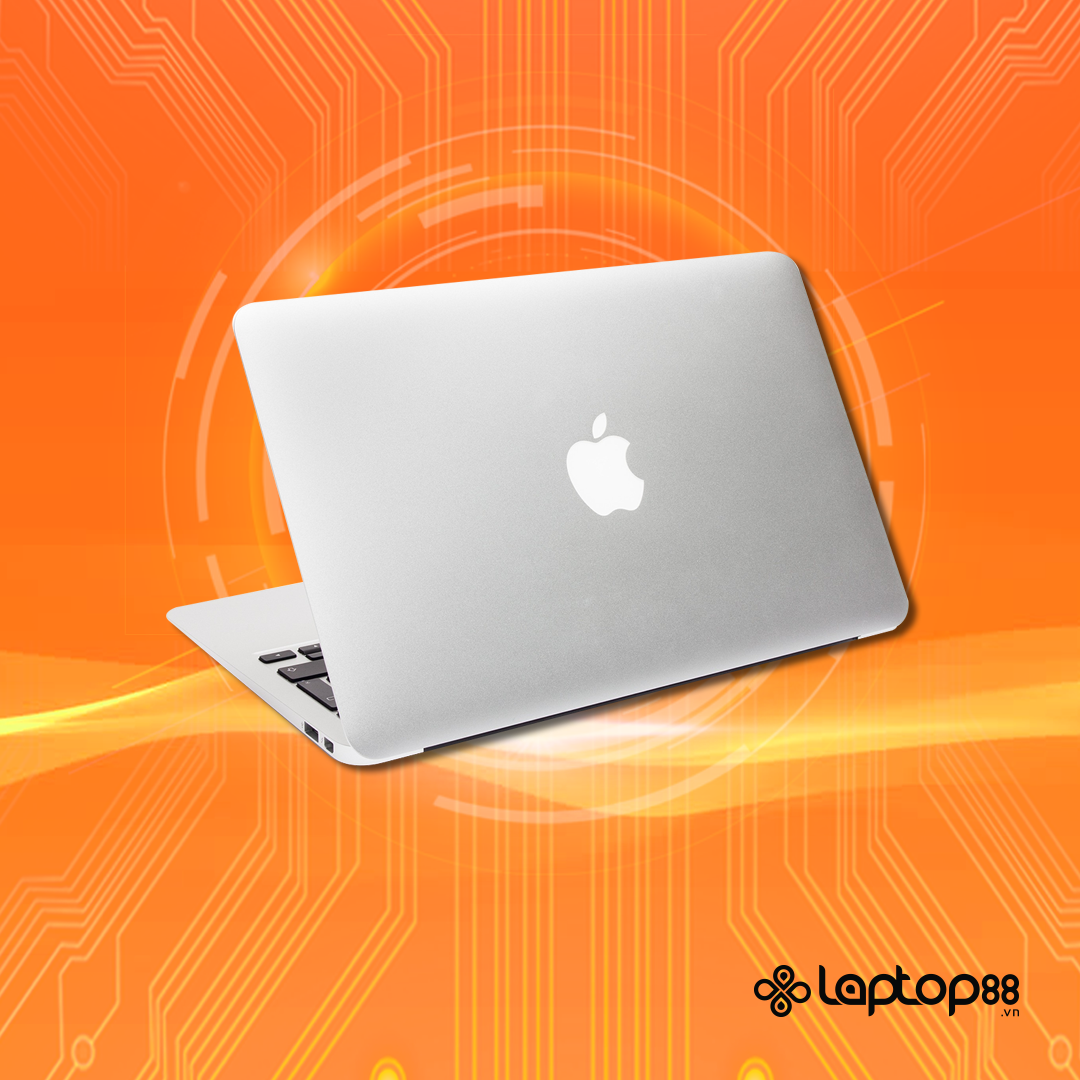 Macbook Air Mid 2012 i7 RAM 8GB SSD 500GB 11.6 inch giá cực rẻ