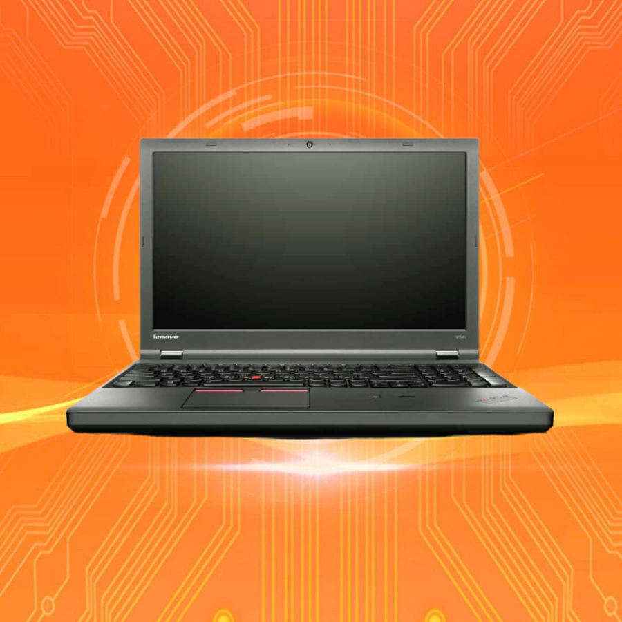Lenovo ThinkPad W541 Core i7 4810MQ 2.8GHz/8GB/256GB(SSD)/Multi/15.6W/ 