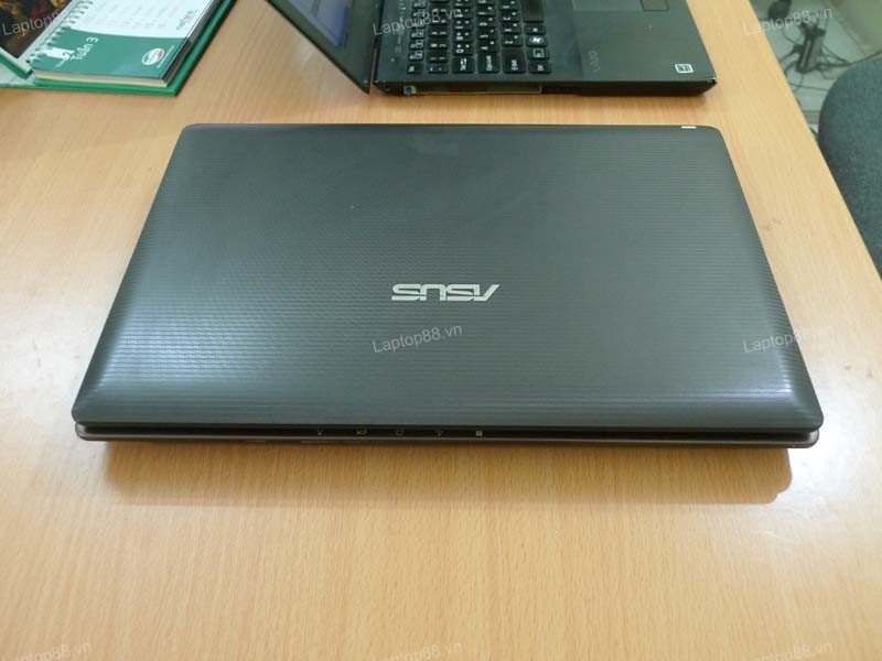 Laptop Asus K43SM (Core i5 2450M, RAM 4GB, HDD 500GB, Nvidia Geforce GT 630M, 14 inch)6